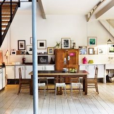 FFFFOUND! | Ruby Gatta: I'm lusting after a new kitchen... #interior #kitchen #design