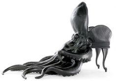 Maximo Riera Octopus Chair (NOTCOT) #chair #furniture #octopus