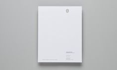 Anagrama | Certus Consulting #letterhead