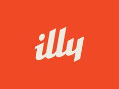 illy #logotype