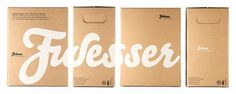 fidesser2.jpg 538×216 pixels #raw #cardboard #packaging #print #design #box #screen #fidesser #estate