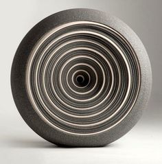 This is a vase , it's a stool no-that is unique ceramic sculpture #abstract #sculpture #art #ceramic