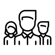 See more icon inspiration related to team, user, group, people, users, men and seo and web on Flaticon.