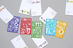 mind design #business #branding #card #identity #stationery