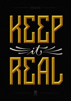 Simon Ã…lander #logo #it #real #keep #type #typography