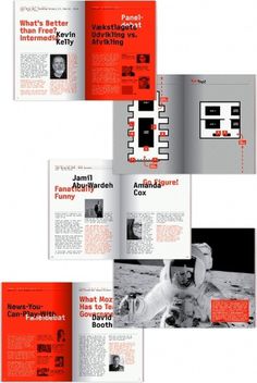 ANDREAS JOHANSEN #print #design #graphic