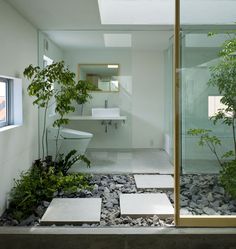 Garden house | Suppose Design Office