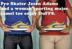 Dustin Koop #campaign #duffs #shoes #ad