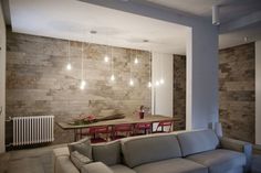 Casa MS_SM by msX2 #interior #design #minimal #home