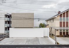 Slide Block by Kichi Architectural Design