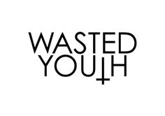 Google Reader (369) #youth #logo #wasted