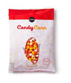 CandyCorn #script #packaging #structured #candy #corn #publix