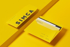 SIMCA Corporate Design - Mindsparkle Mag SIMCA is a real estate developer dedicated to strategy and construction, mainly at Merida, Cancún, Playa del Carmen and Tulum in México. #logo #packaging #identity #branding #design #color #photography #graphic #design #gallery #blog #project #mindsparkle #mag #beautiful #portfolio #designer