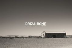 Hunt Studio | Multi-disciplinary design studio | Melbourne — Driza–Bone Identity #clothing #driza #design #bone #website #identity #australia