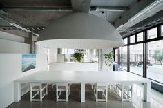 schemata architecture office: mr_design office #concrete #office #schemata #architecture #minimal