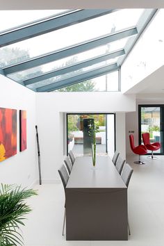 Complete Refurbishment and Extension of a Dilapidated Semi-Detached House in South London 6