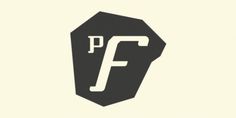 Parque Fundidora on the Behance Network #logos #brand #suizopop #identity #typography