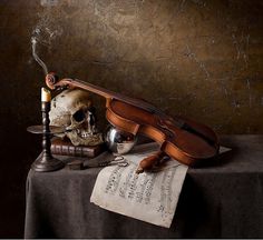 Still Life Photography by Kevin Best » Creative Photography Blog #inspiration #still #photography #life