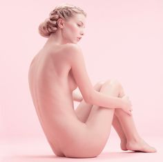 #portrait #photography #skintone #pink