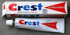 490-CrestBox #packaging #crest