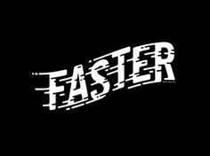 tumblr_n9lilmLvzv1qkz315o1_1280.jpg (1280×959) #faster #white #black #speed #and #motorcycle #typography