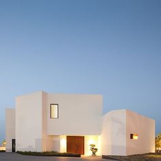 Dezeen » Blog Archive » Star House by AGi Architects #agi #house #architects #architecture #star