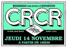 CRCR #crcr