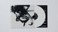 Featured Work | Sagmeister #music #design #graphic #cd