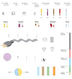 Darren Wong #infographics #logos #icons