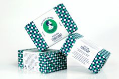 Atelier Müesli – Design graphique #atelier #pattern #packaging #soap #muesli
