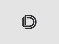 dd mark #logo #monogram