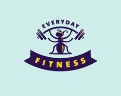 Fitness Logo Design