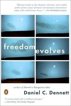 The Book Cover Archive: Freedom Evolves, design by Joe Montgomery #cover #design #graphic #book