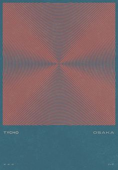 1536600_10153020113760520_105430967438409573_n #tycho #print #design #graphic #poster