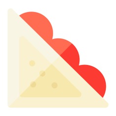 See more icon inspiration related to sandwich, bread, snack, meal, lunch and food on Flaticon.