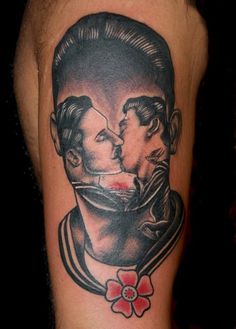 TATTOOS « Pietro Sedda #tattoo #art