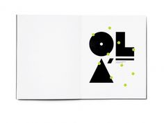 Portfolio 2008 - Eurico Sá Fernandes // Young Creative #layout #book design