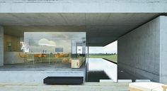 architecture / casa CO | 2011 www.artspazios.pt #architecture #house #artspazios #rendering