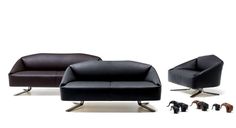 DS-373 Sofa by Alfredo Häberli - #design, #furniture, #modernfurniture