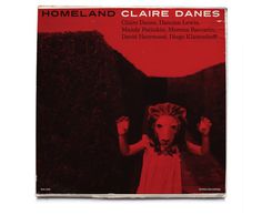 HOMELAND #album #cover #homeland