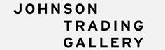 For Office Use Only | Johnson Trading Gallery #logo #identity