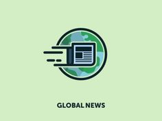 Global News #logo