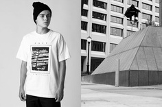 FACT. Joy Division Lookbook transmission music dance acid house rave new york Los Angeles Streetwear smiley face styling Damon Way streetwear subcultures creative fall winter 2018 union los angeles buy sale sell damon way