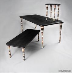Scrap Marble Table #interior #creative #inspiration #amazing #modern #design #ideas #furniture #architecture #art #decoration #cool
