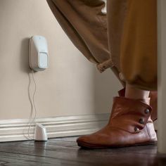 WeMo Switch + Motion Sensor For iPhone and iPad #gadget