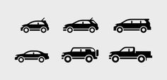 Icons Always With Honor #icon #car #symbol #icon design #picto #vehicle