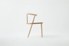 Five by Claesson Koivisto Rune #chair #minimalist