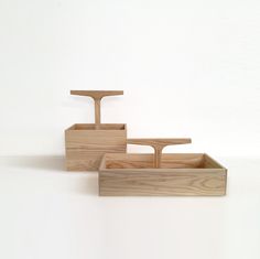 Toolbox by Aurelien Barbry #modern #design #minimalism #minimal #leibal #minimalist