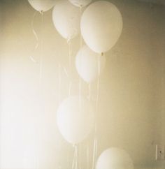 Balloons #balloons