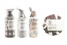 Creative Review - D&AD Student Awards 2011 #packaging